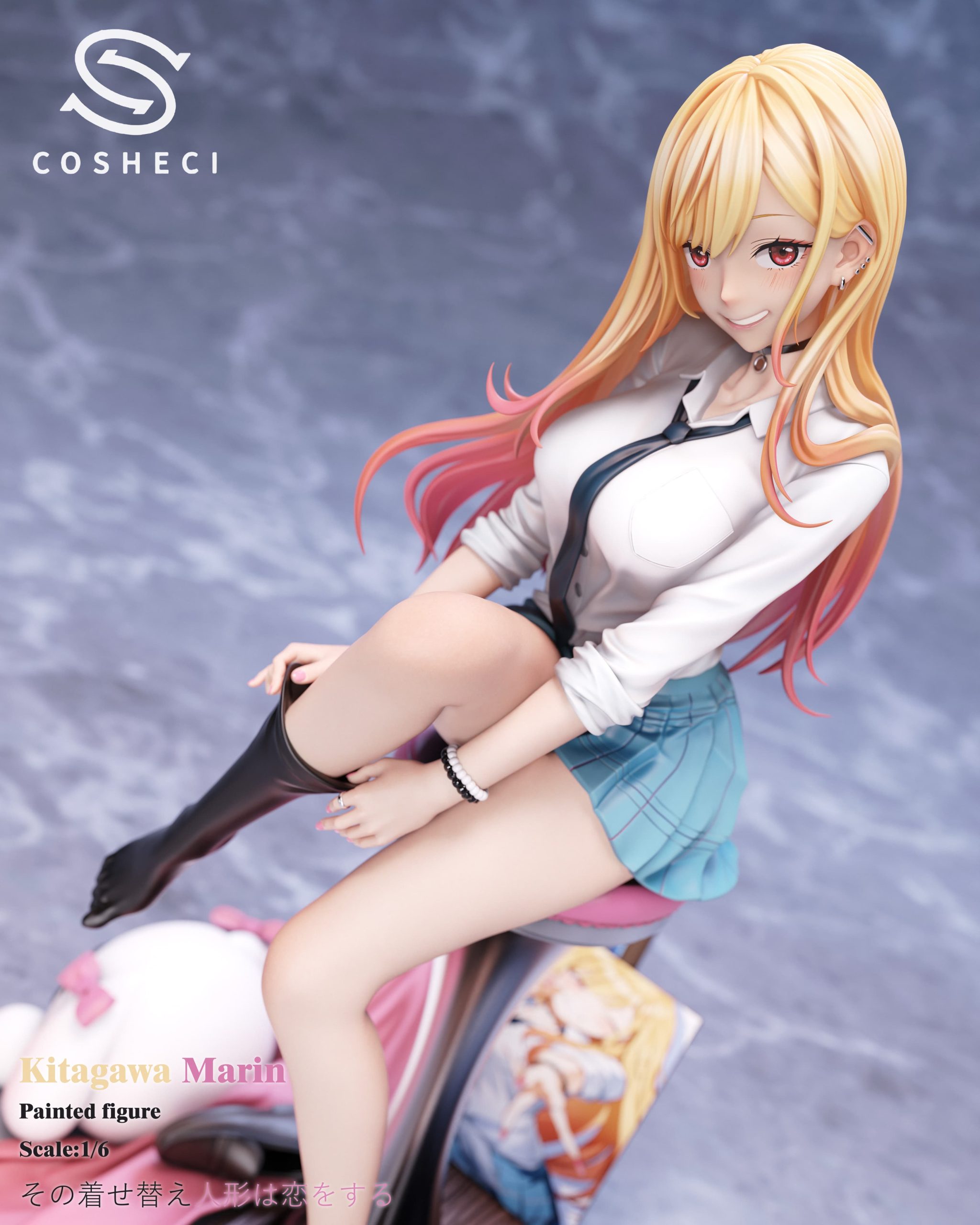 Cosh Studio - My Dress-Up Darling Marin Kitagawa