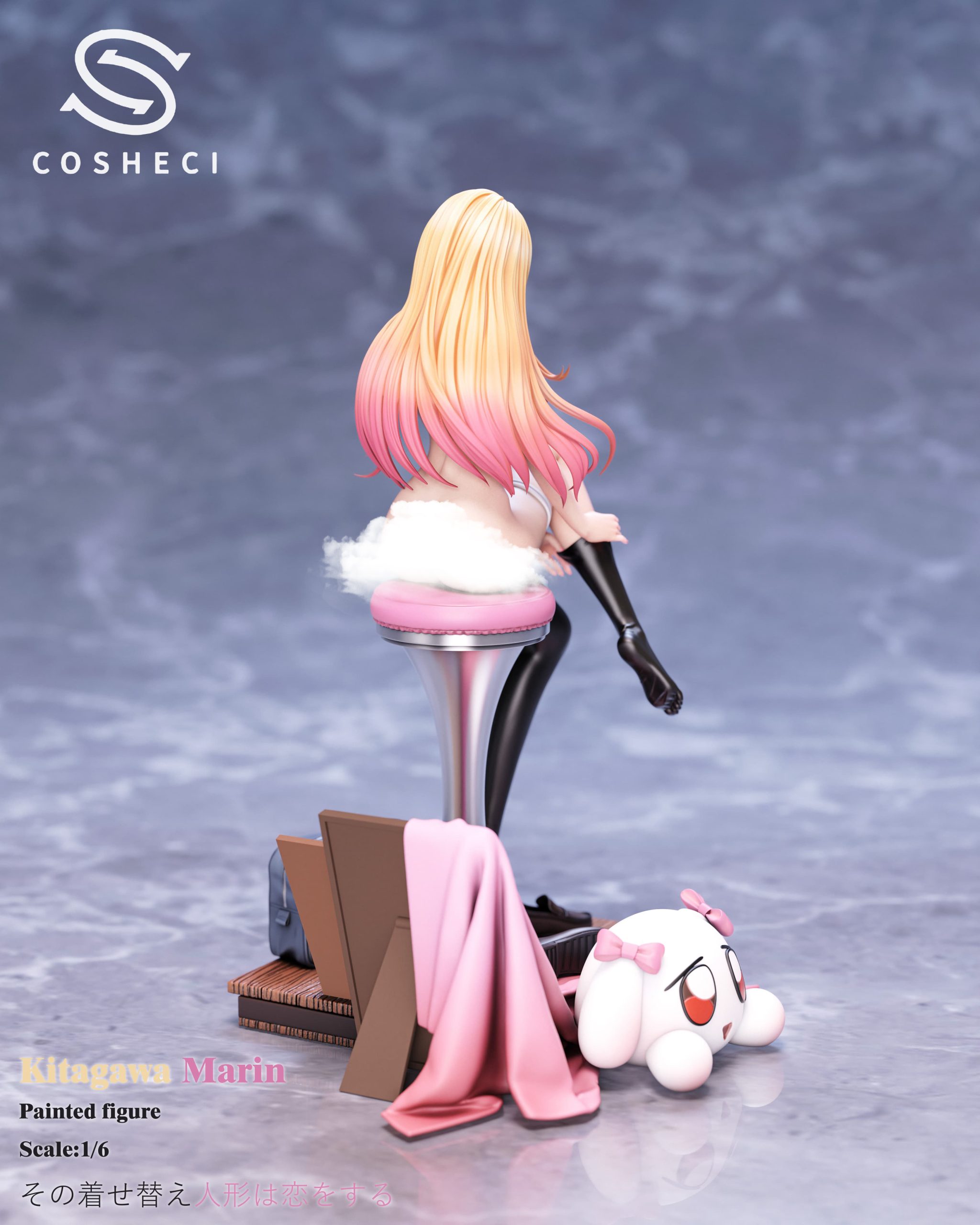 Cosh Studio - My Dress-Up Darling Marin Kitagawa