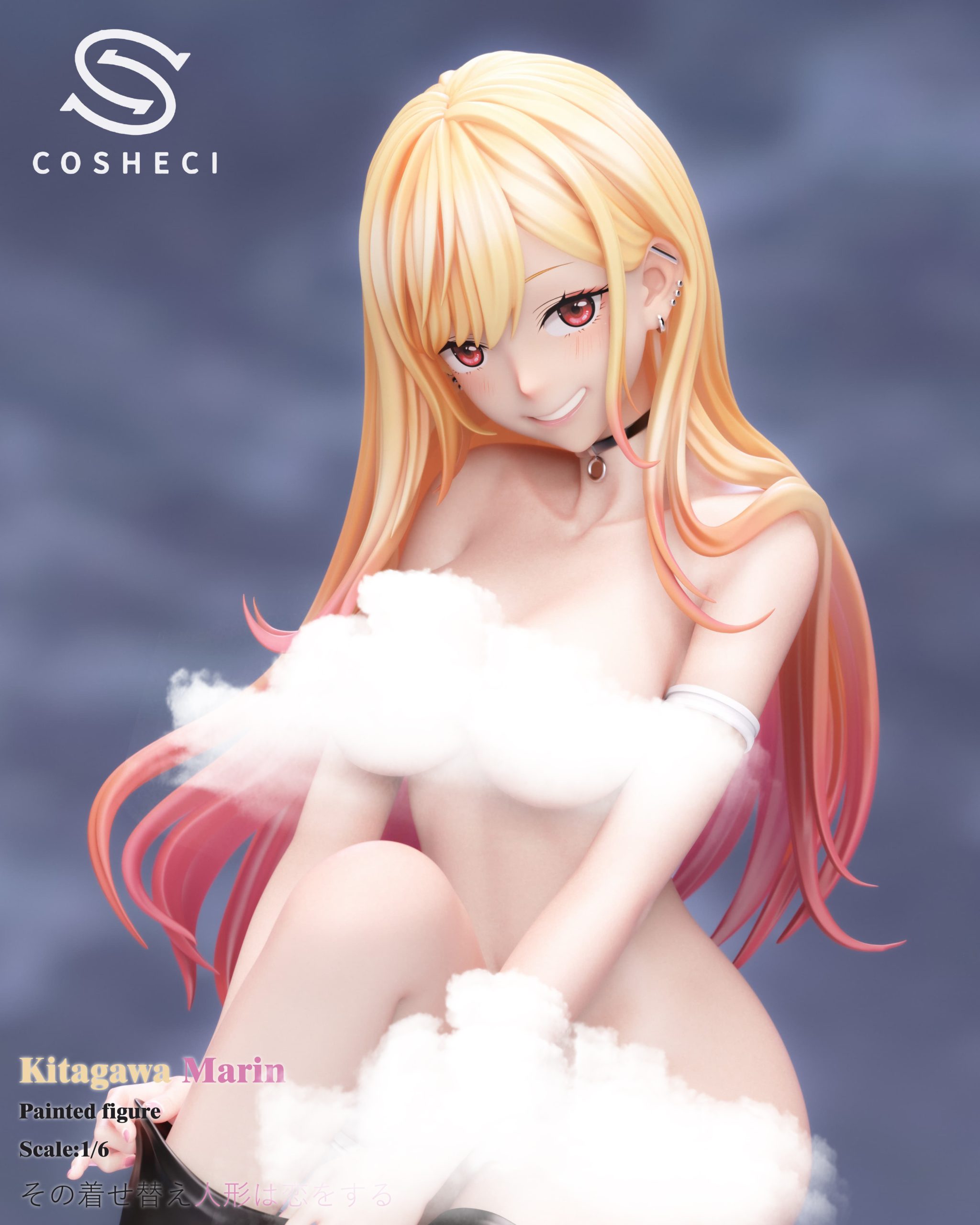 Cosh Studio - My Dress-Up Darling Marin Kitagawa