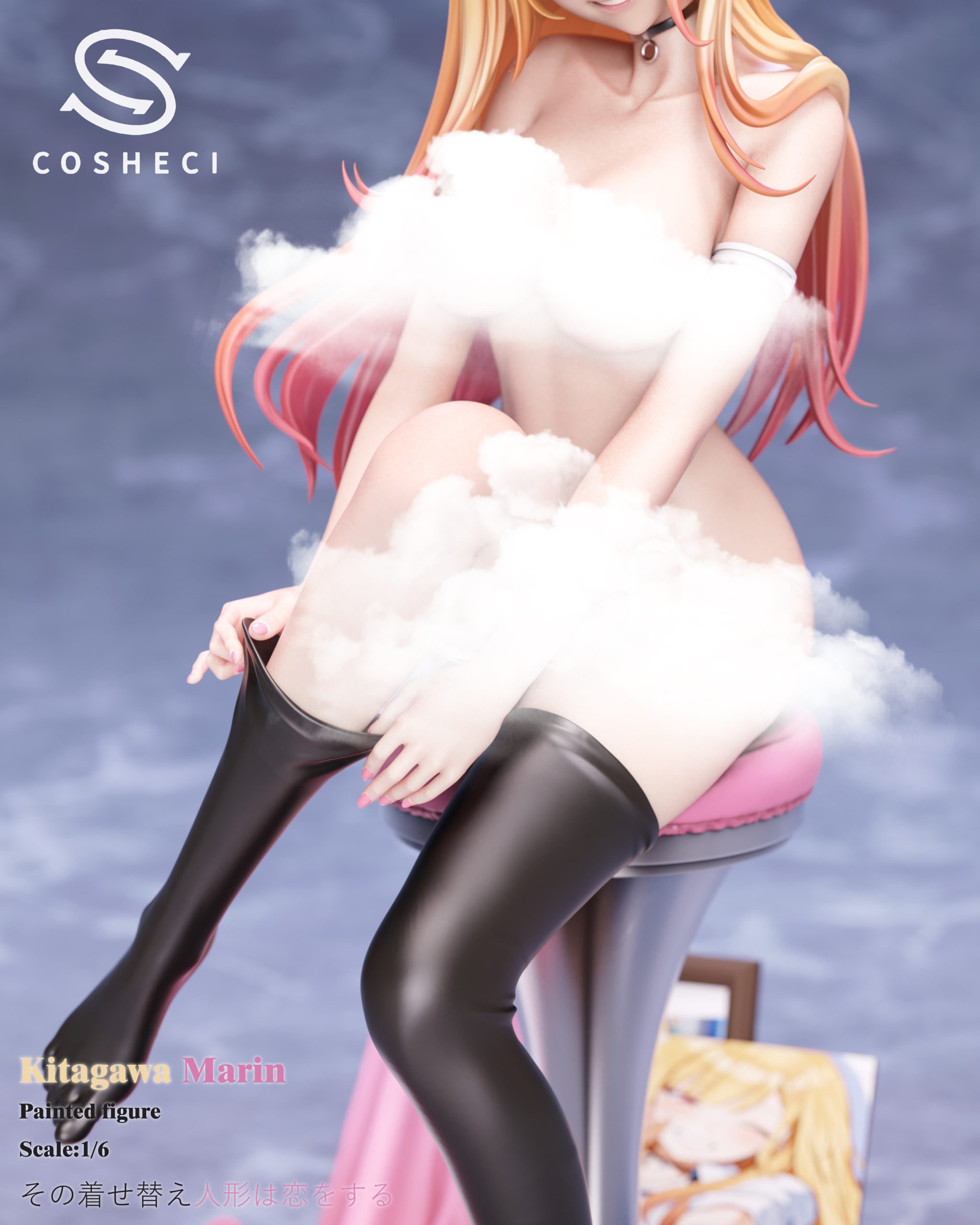 Cosh Studio - My Dress-Up Darling Marin Kitagawa
