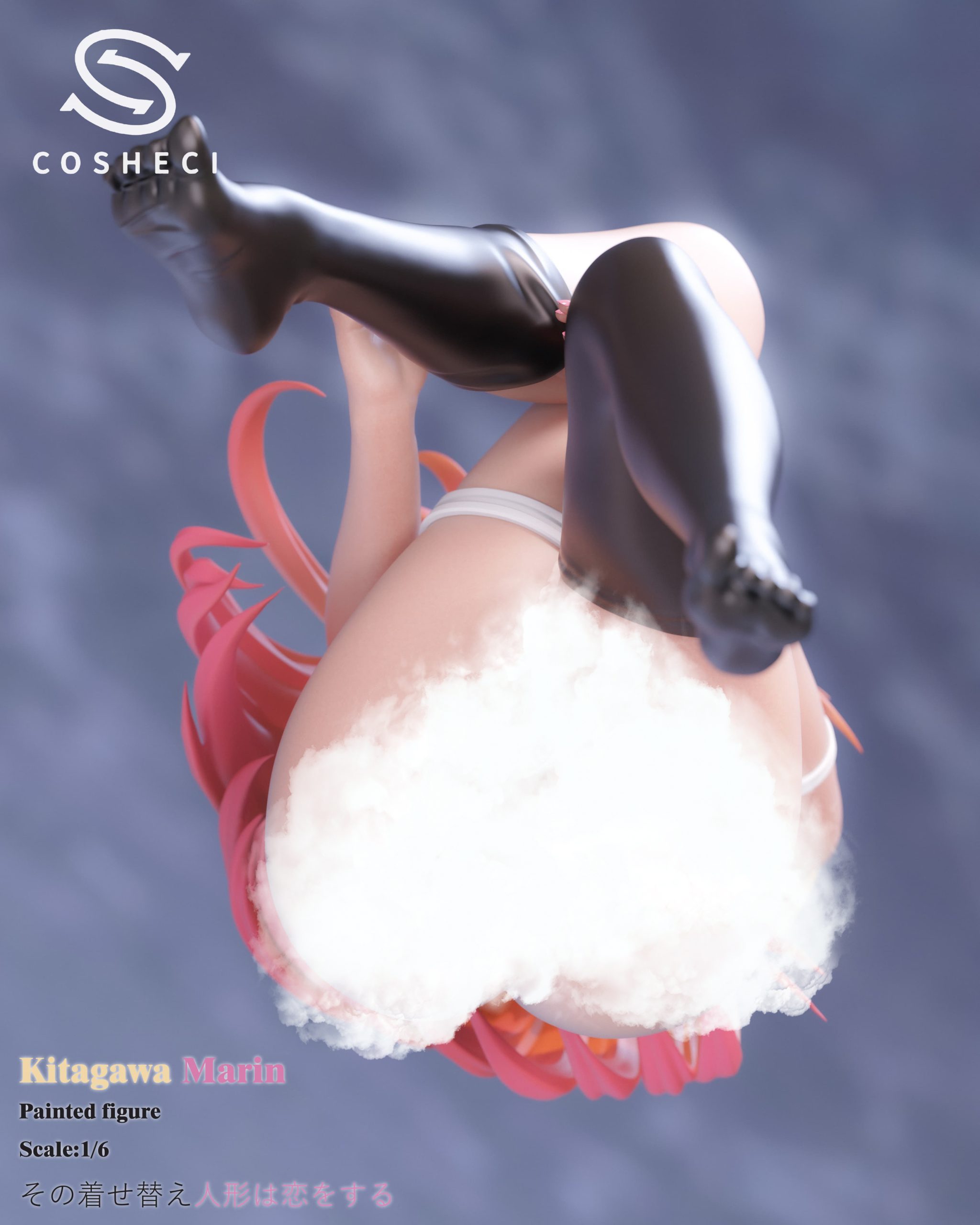 Cosh Studio - My Dress-Up Darling Marin Kitagawa