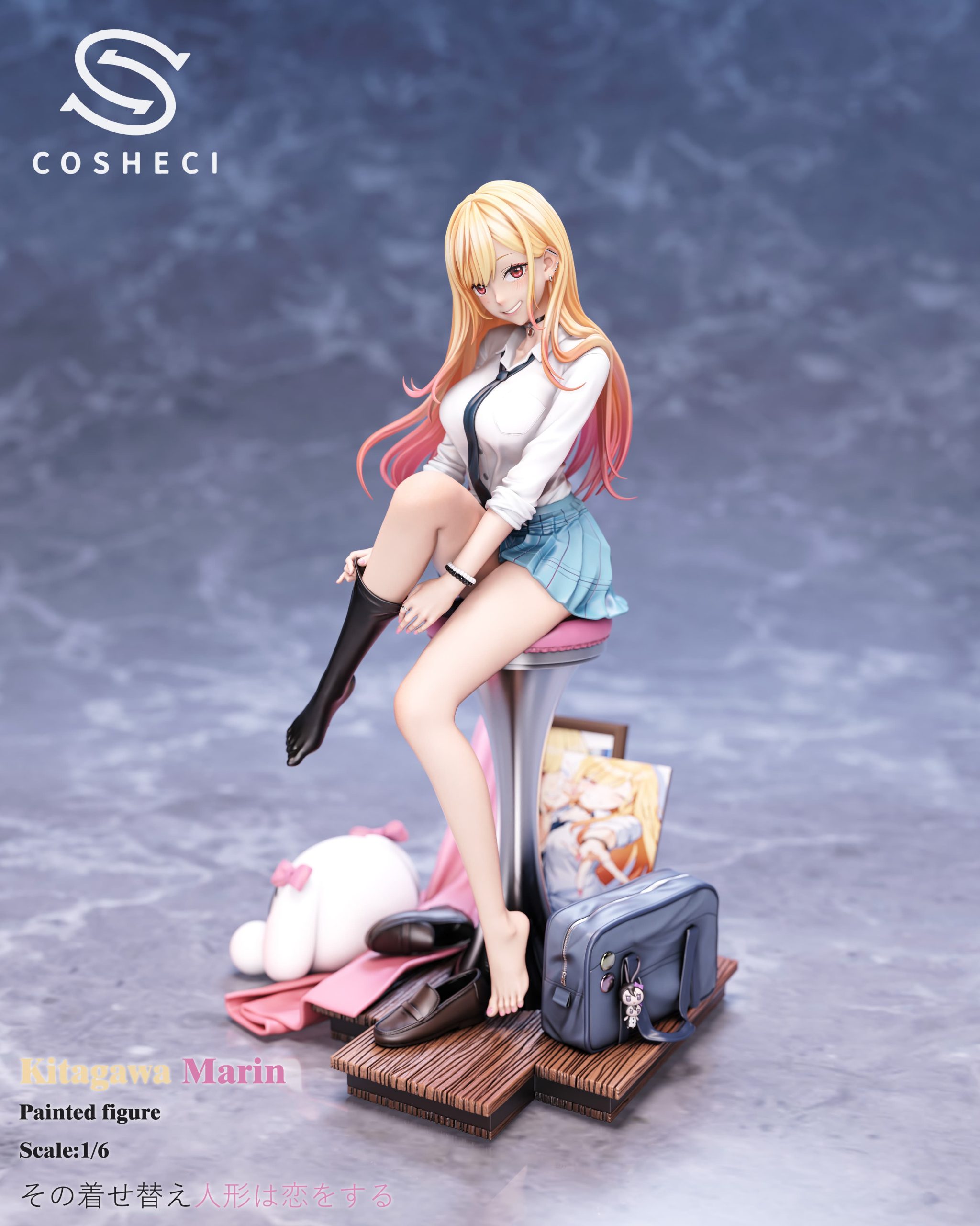 Cosh Studio - My Dress-Up Darling Marin Kitagawa