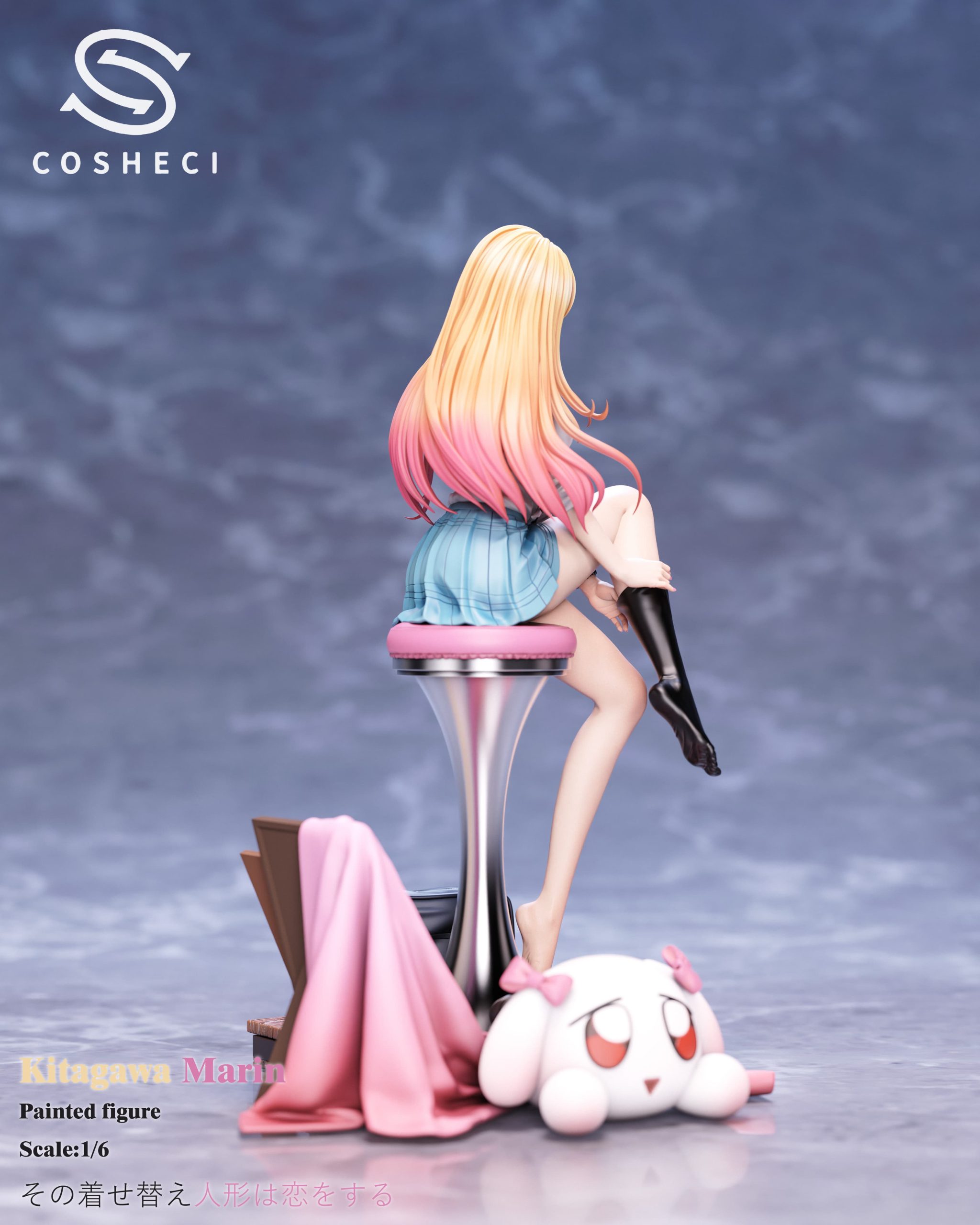 Cosh Studio - My Dress-Up Darling Marin Kitagawa