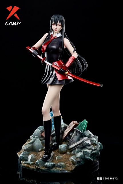 Camp Studio - Akame ga Kill! Akame Camp Studio - Akame ga Kill! Akame