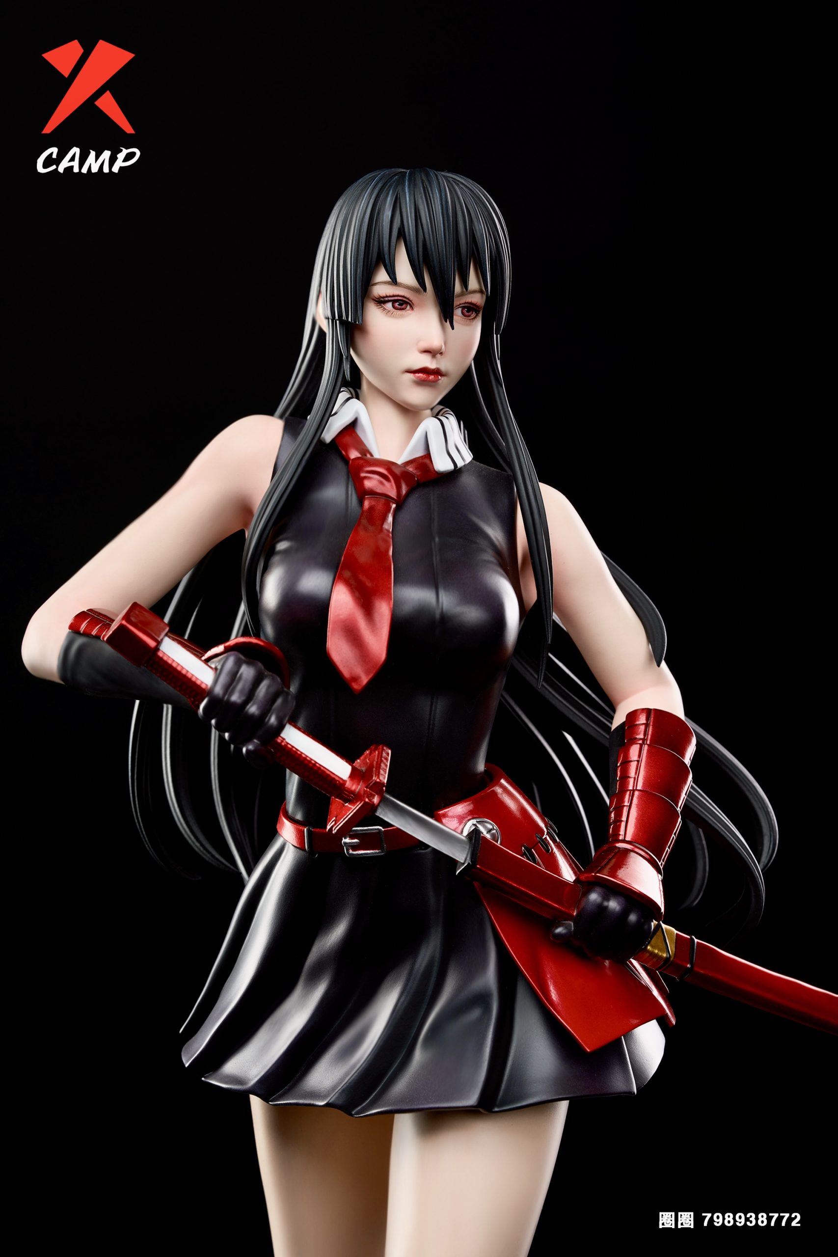 Camp Studio - Akame ga Kill! Akame