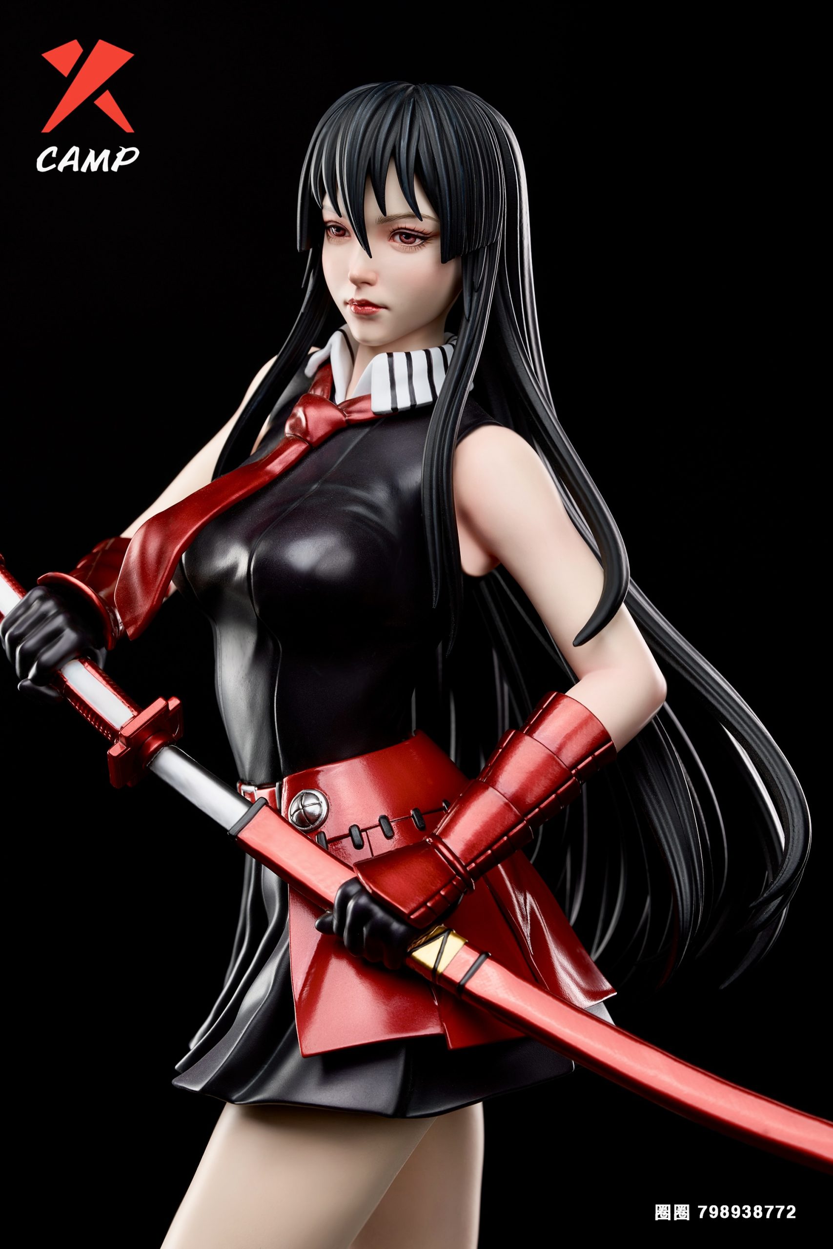 Camp Studio - Akame ga Kill! Akame