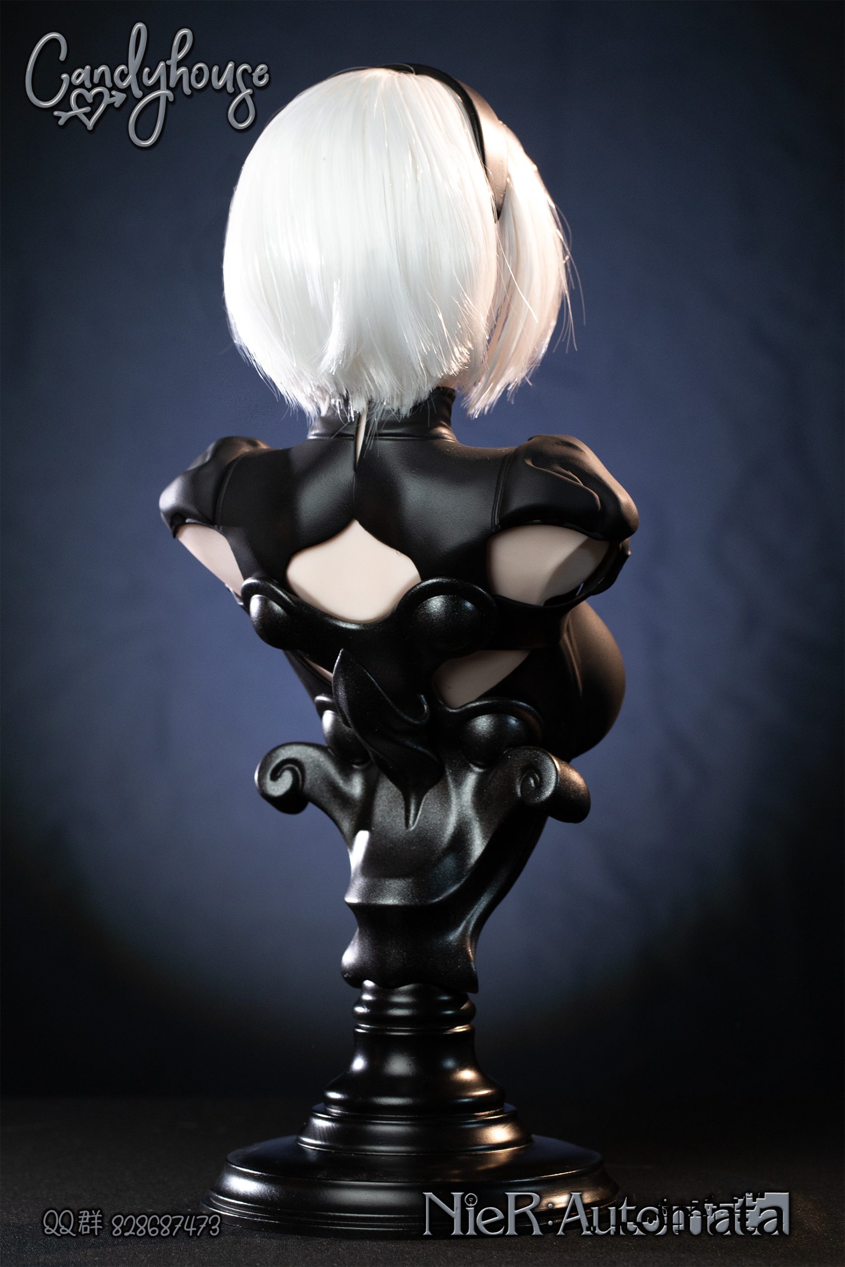 Candy House Studio - NieR:Automata 2B