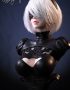 Candy House Studio - NieR:Automata 2B Candy House Studio - NieR:Automata 2B