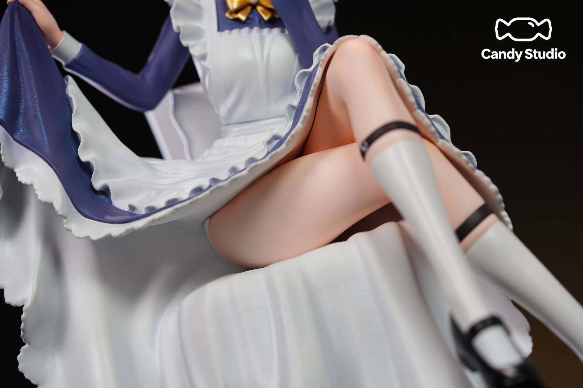 Candy Studio - Shiki Natsume Cafe Stella and the Reaper%27s Butterflies