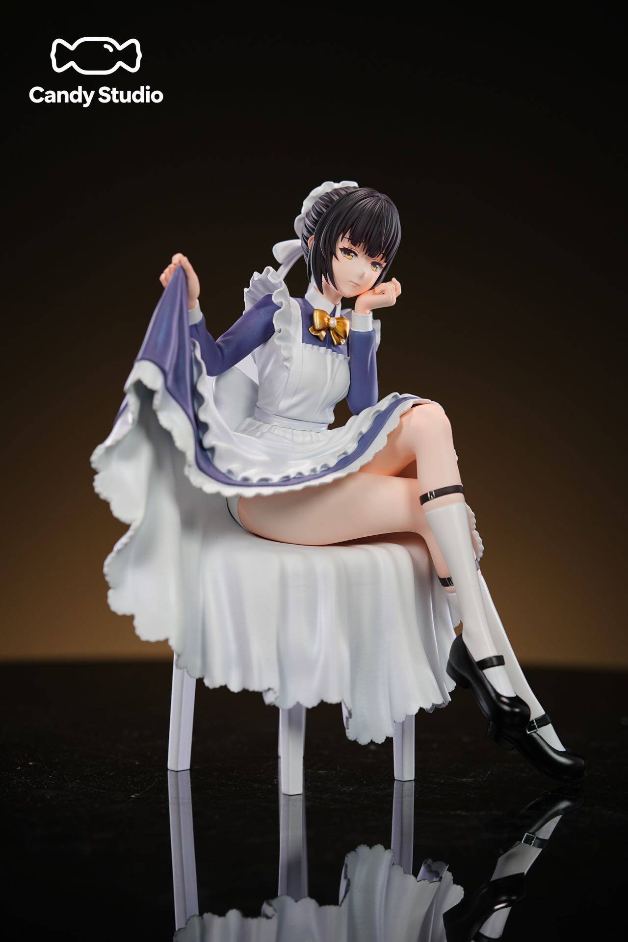 Candy Studio - Shiki Natsume Cafe Stella and the Reaper%27s Butterflies