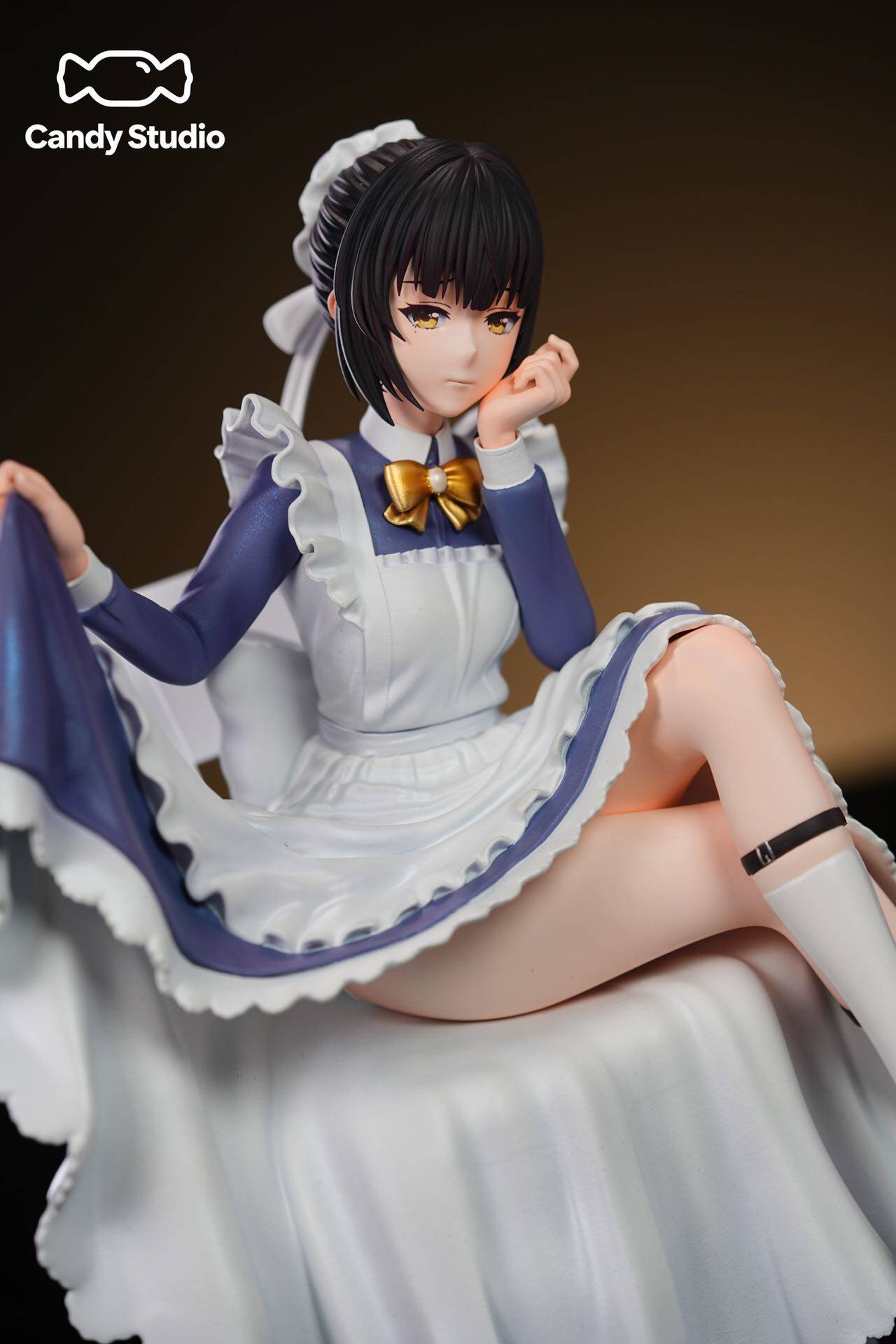Candy Studio - Shiki Natsume Cafe Stella and the Reaper%27s Butterflies