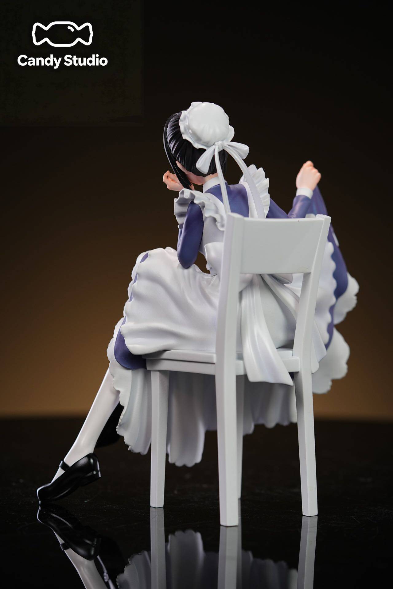 Candy Studio - Shiki Natsume Cafe Stella and the Reaper%27s Butterflies