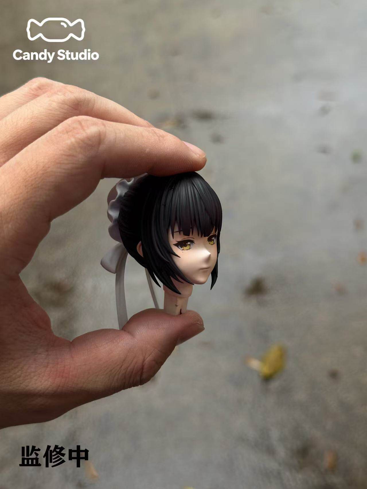 Candy Studio - Shiki Natsume Cafe Stella and the Reaper%27s Butterflies