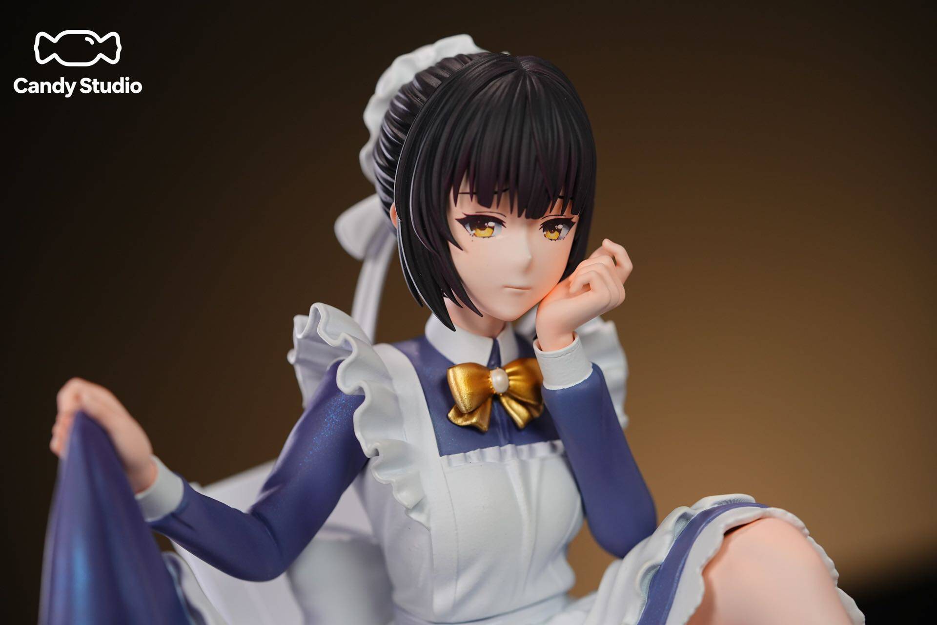 Candy Studio - Shiki Natsume Cafe Stella and the Reaper%27s Butterflies