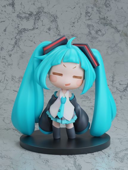 Chao She Studio - Project Sekai Hatsune Miku Chao She Studio - Project Sekai Hatsune Miku