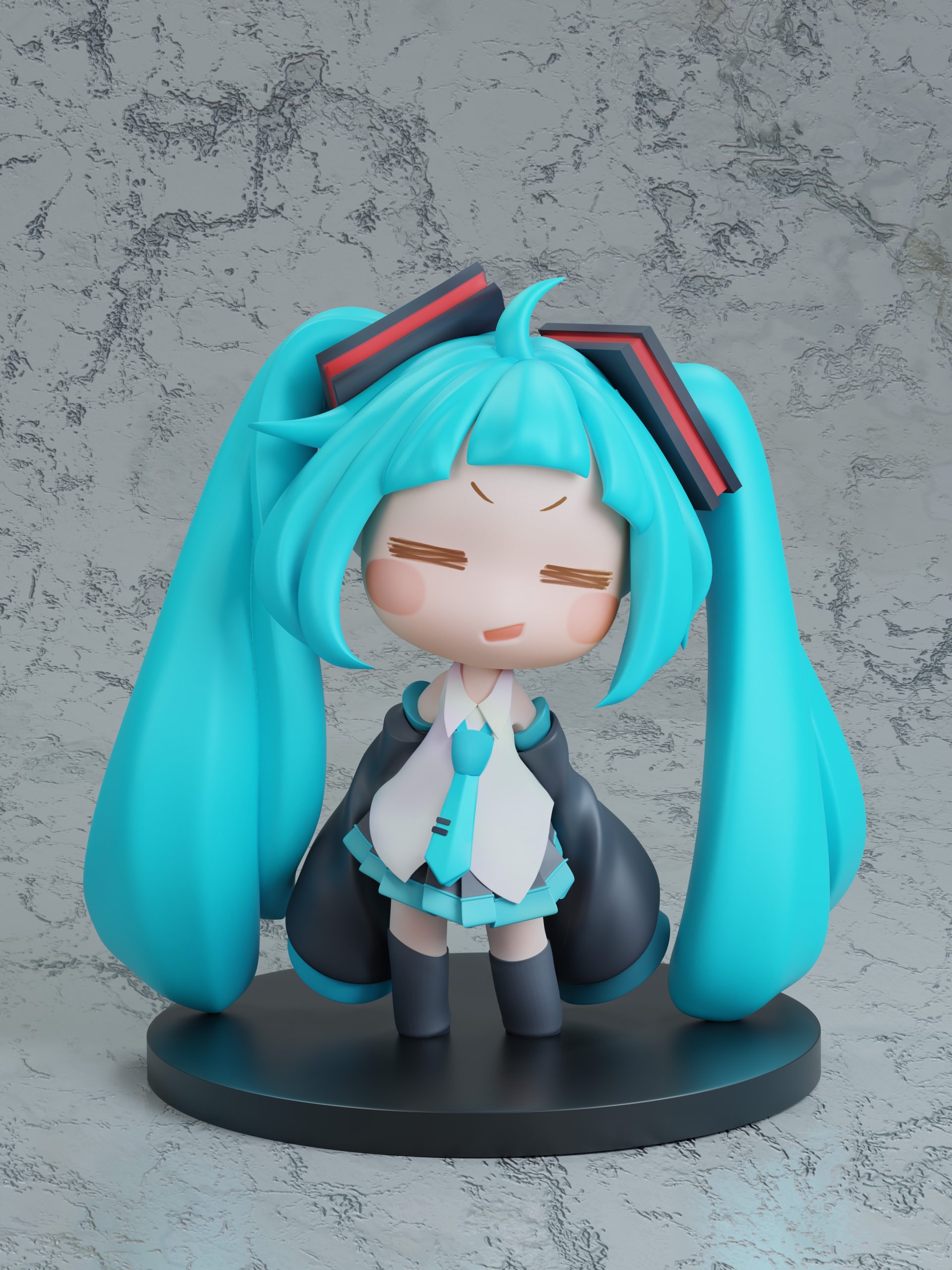 Chao She Studio - Project Sekai Hatsune Miku