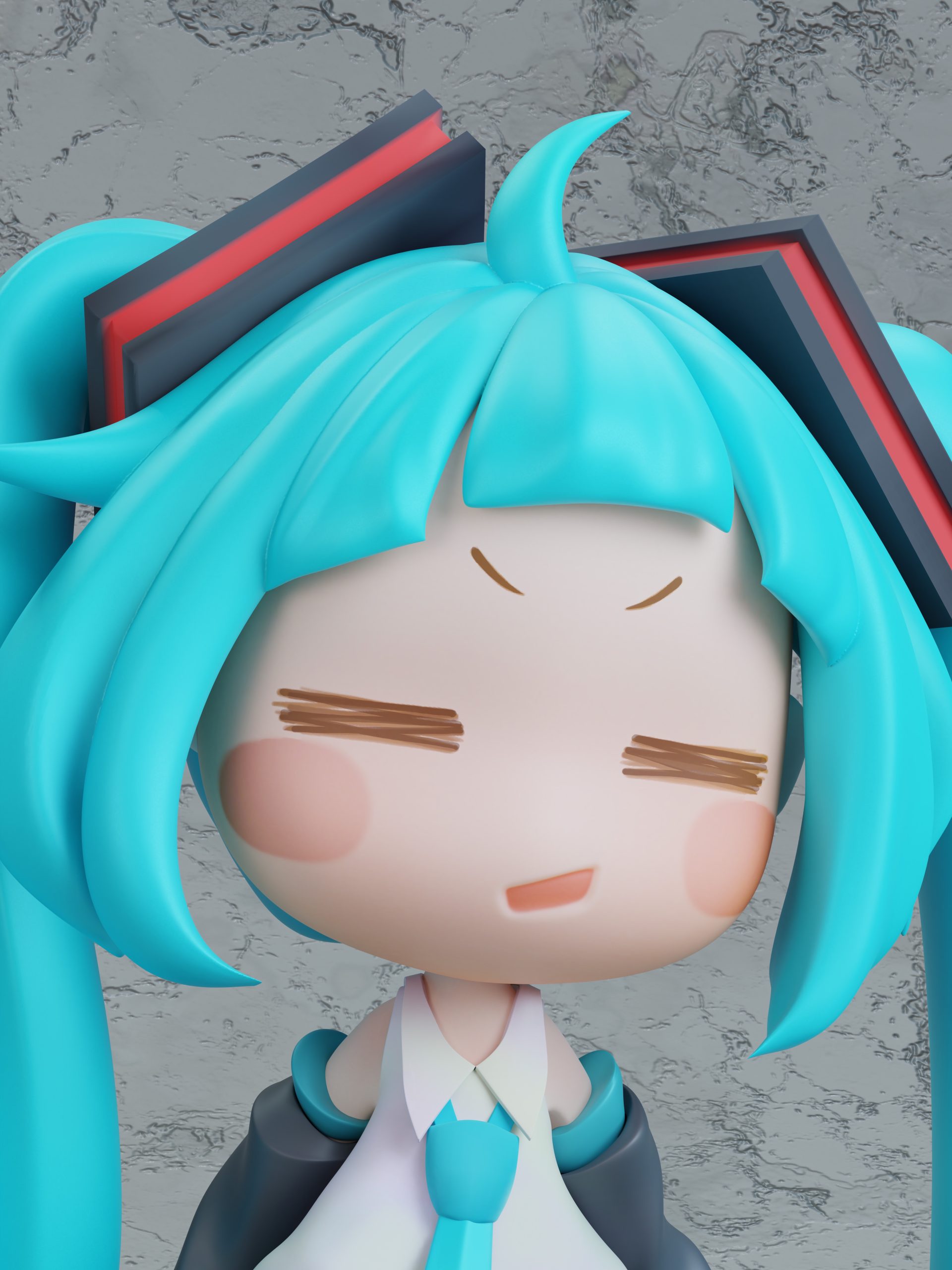 Chao She Studio - Project Sekai Hatsune Miku