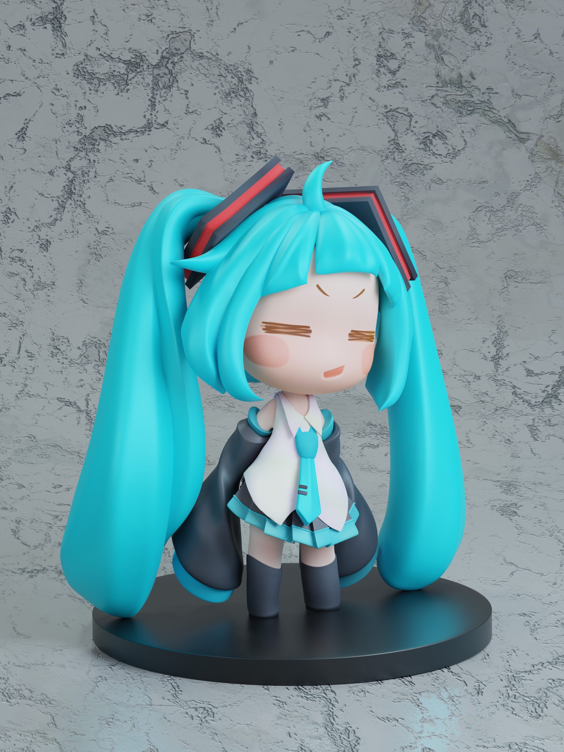 Chao She Studio - Project Sekai Hatsune Miku