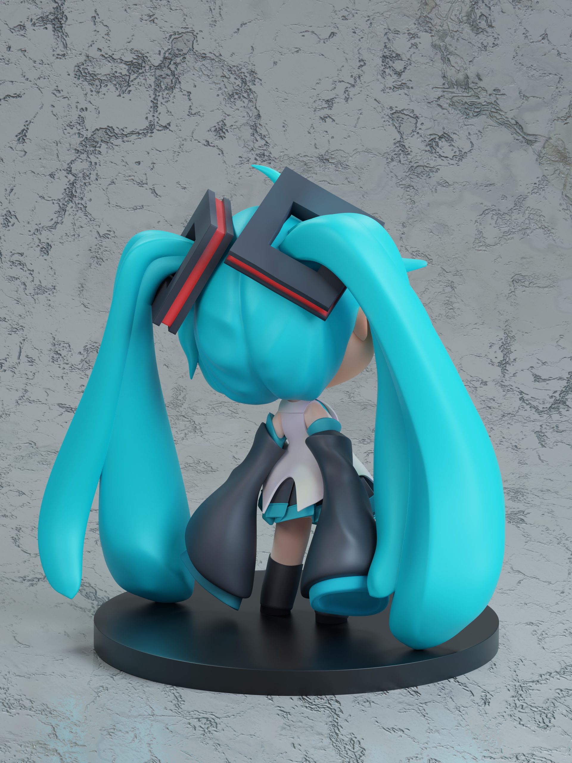 Chao She Studio - Project Sekai Hatsune Miku