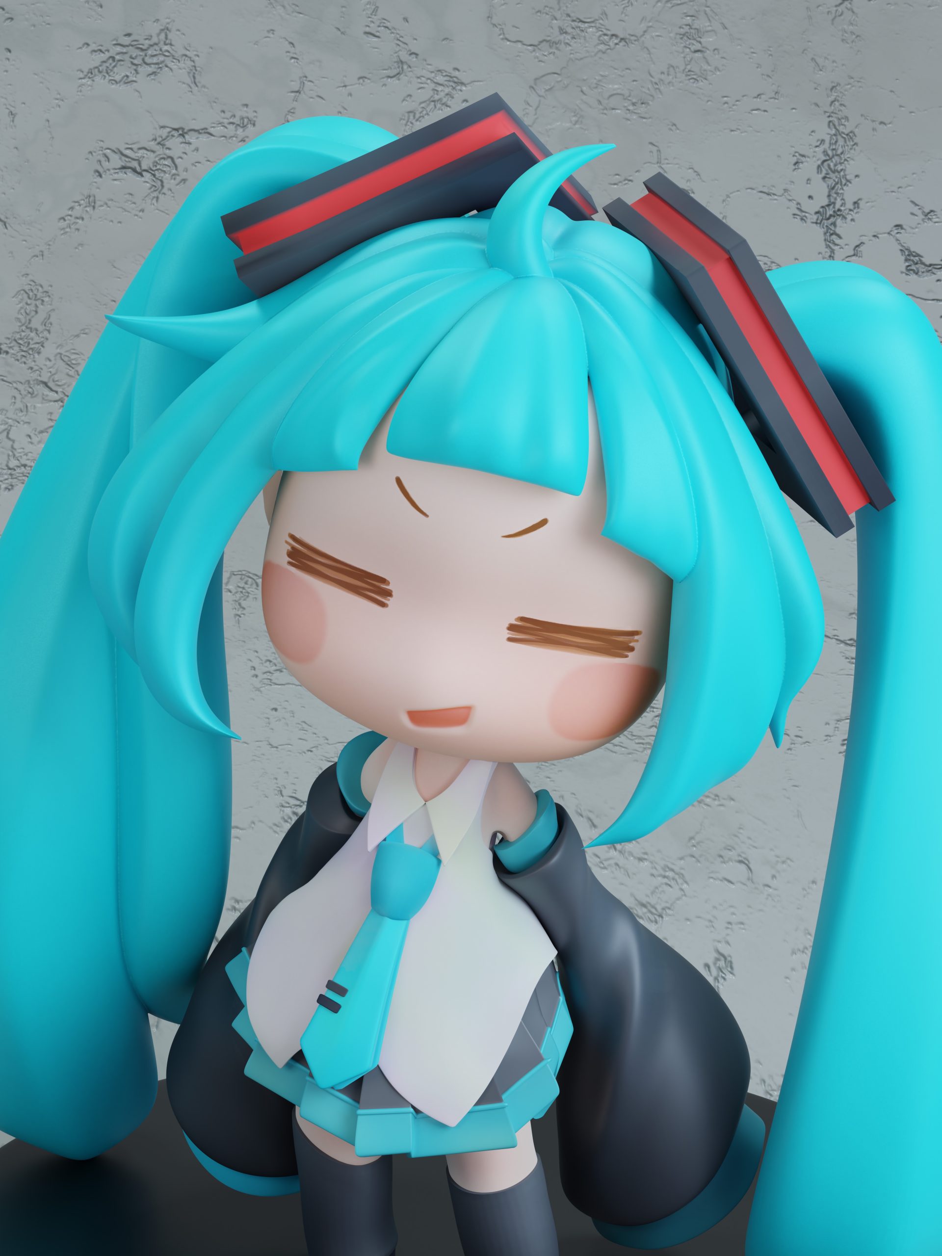 Chao She Studio - Project Sekai Hatsune Miku