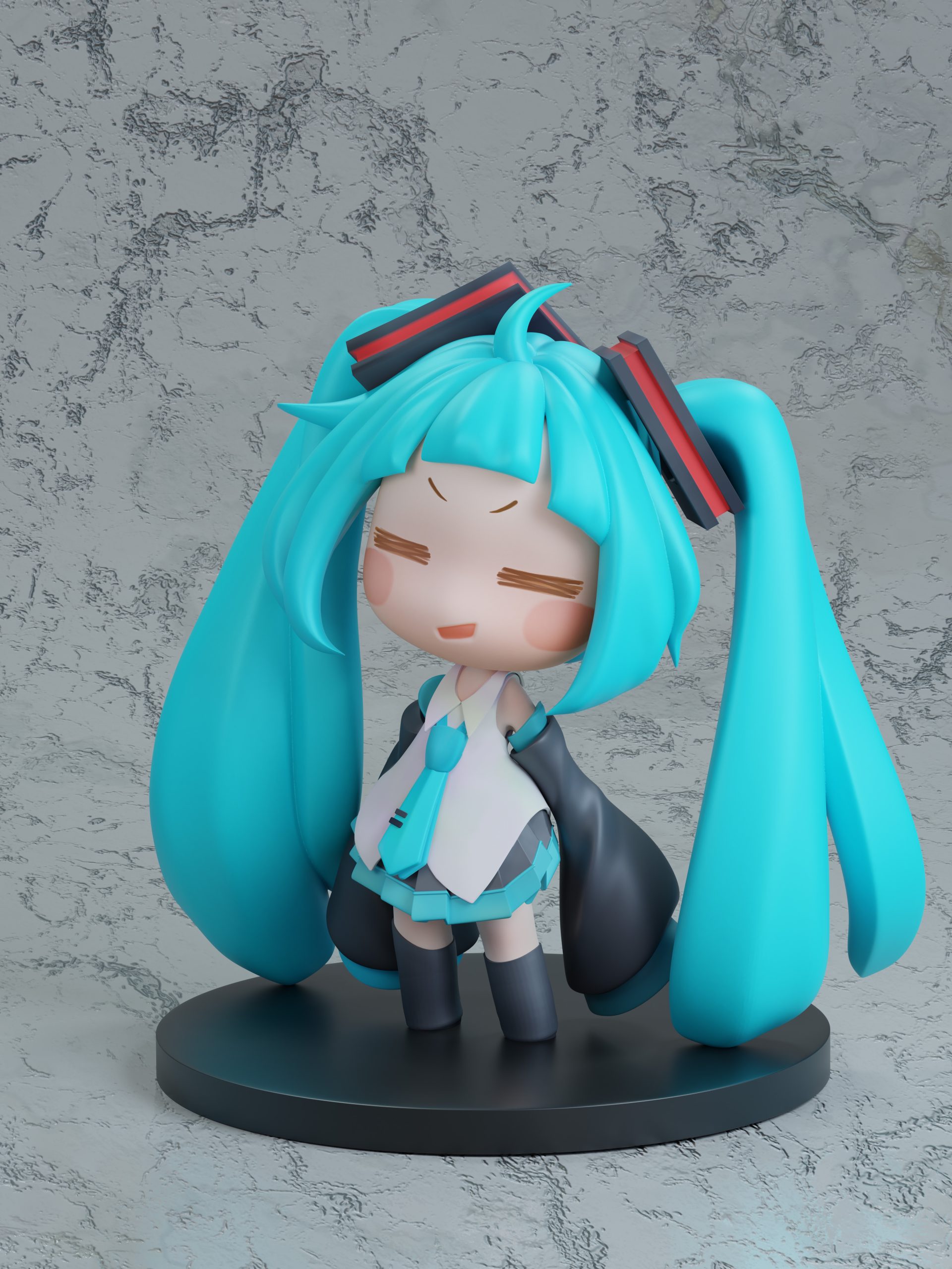 Chao She Studio - Project Sekai Hatsune Miku