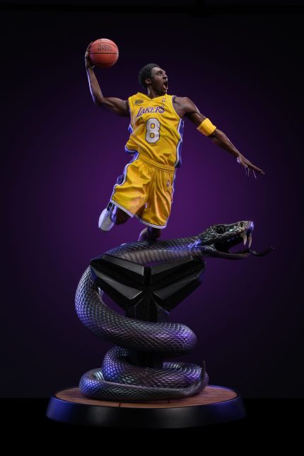 ChaoShe Studio - NBA Kobe Bryant 2.0 ChaoShe Studio - NBA Kobe Bryant 2.0