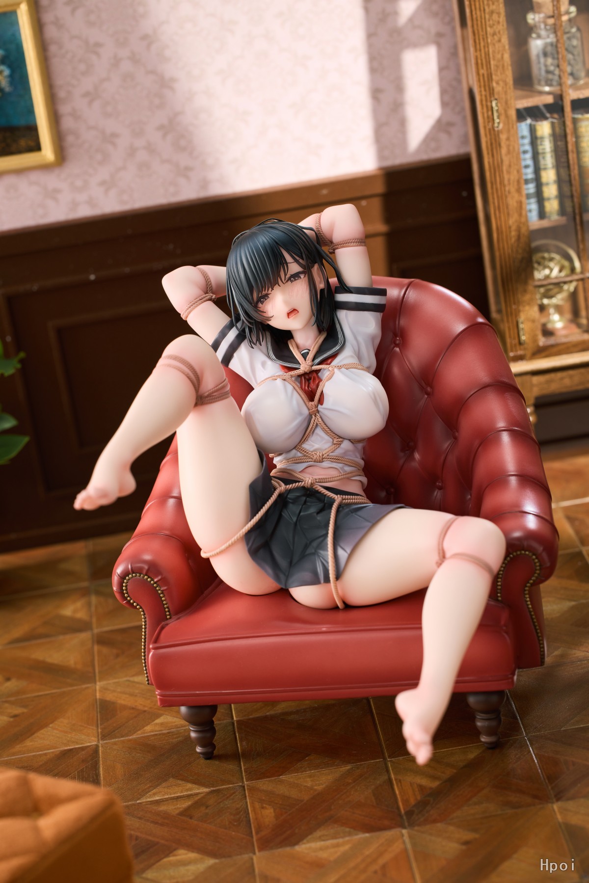 Charm - Ayaza Watanabe: Bondage (Licensed)