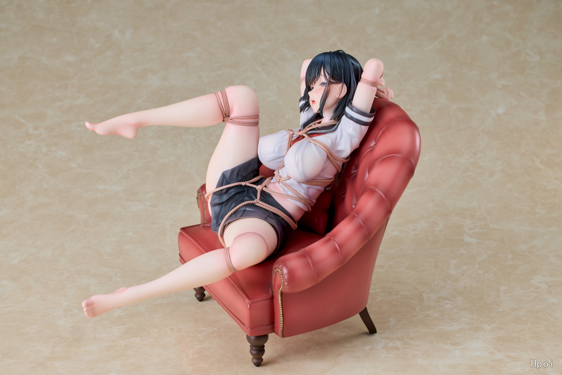 Charm - Ayaza Watanabe: Bondage (Licensed)