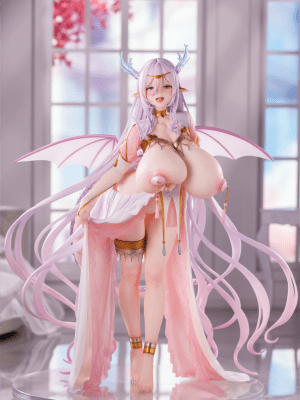 Charm - Original - Dragon Princess Elaina Fartagna - 1/6 Figure (Licensed) Charm - Original - Dragon Princess Elaina Fartagna - 1/6 Figure (Licensed)