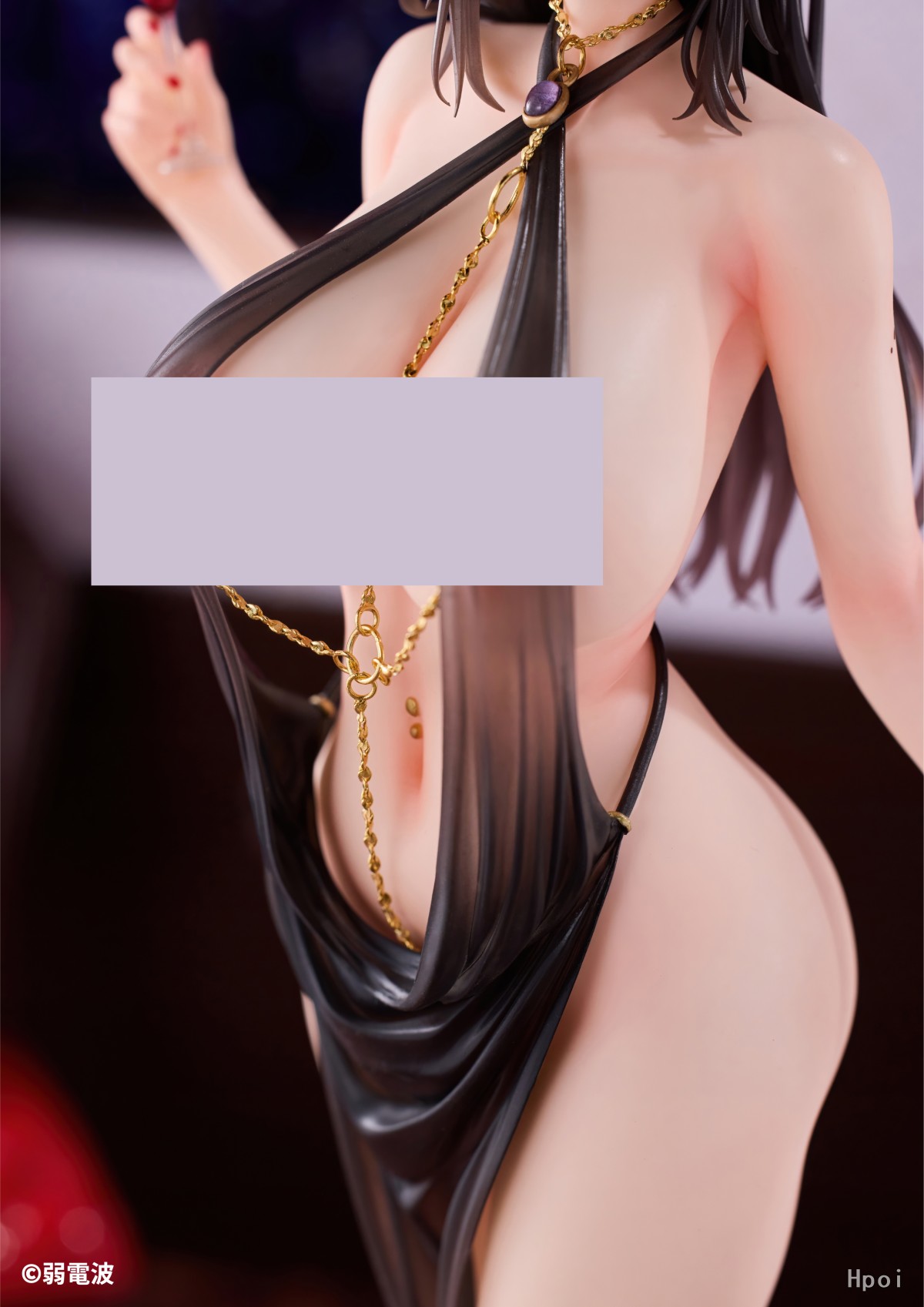 Charm - Shiho Miyamae Party Dress Ver. (Licensed)