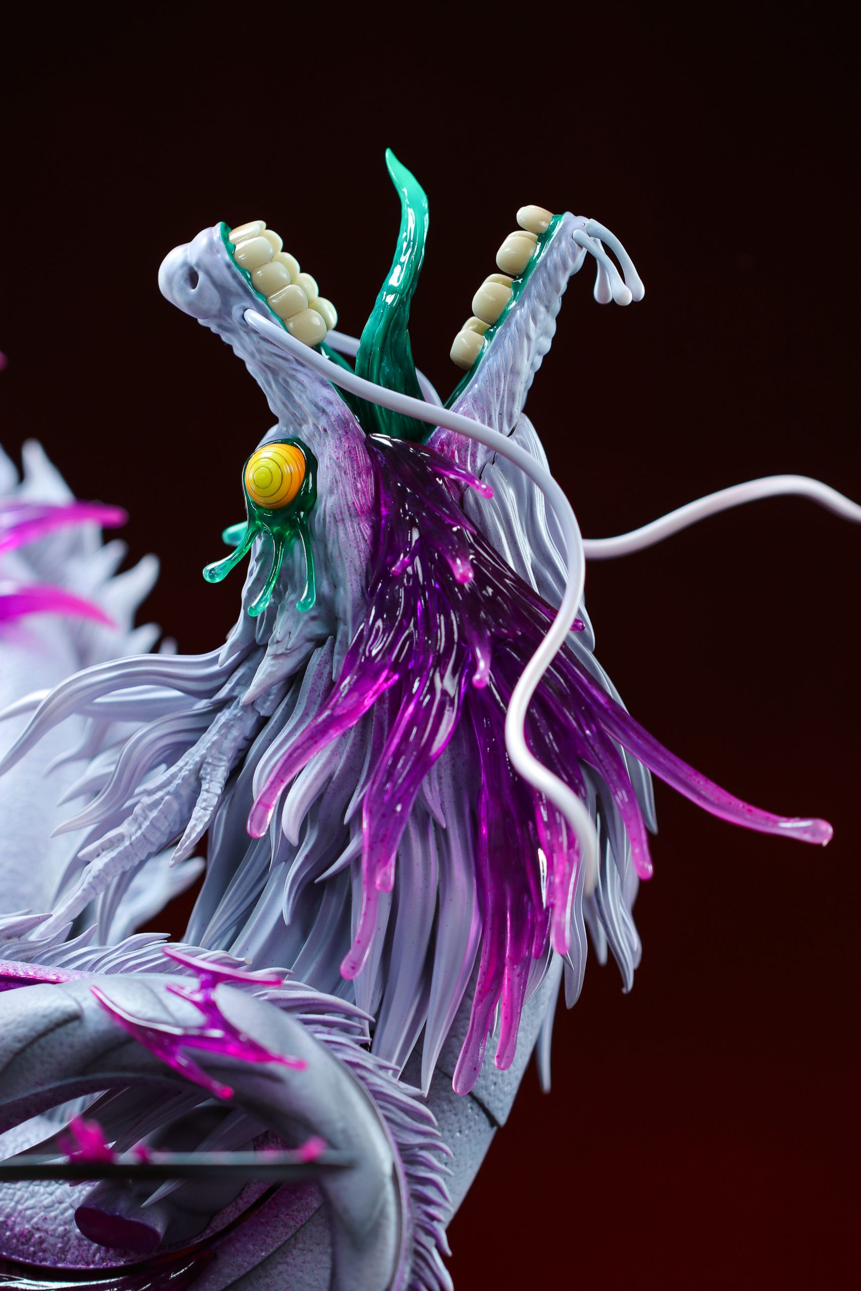 ChiTong Studio - Jujutsu Kaisen Dragon Slasher Toji Fushiguro