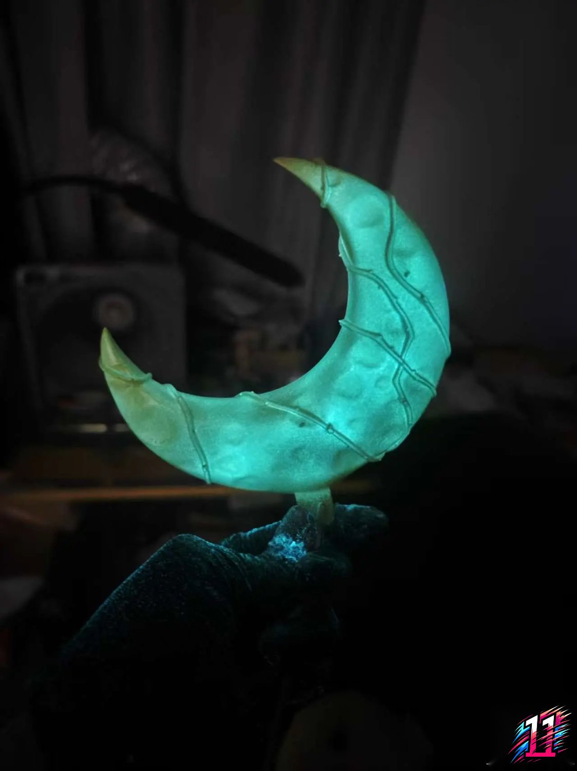 Chibi Studio - Sailor Moon X Sailor Chibi Moon Sailor Moon