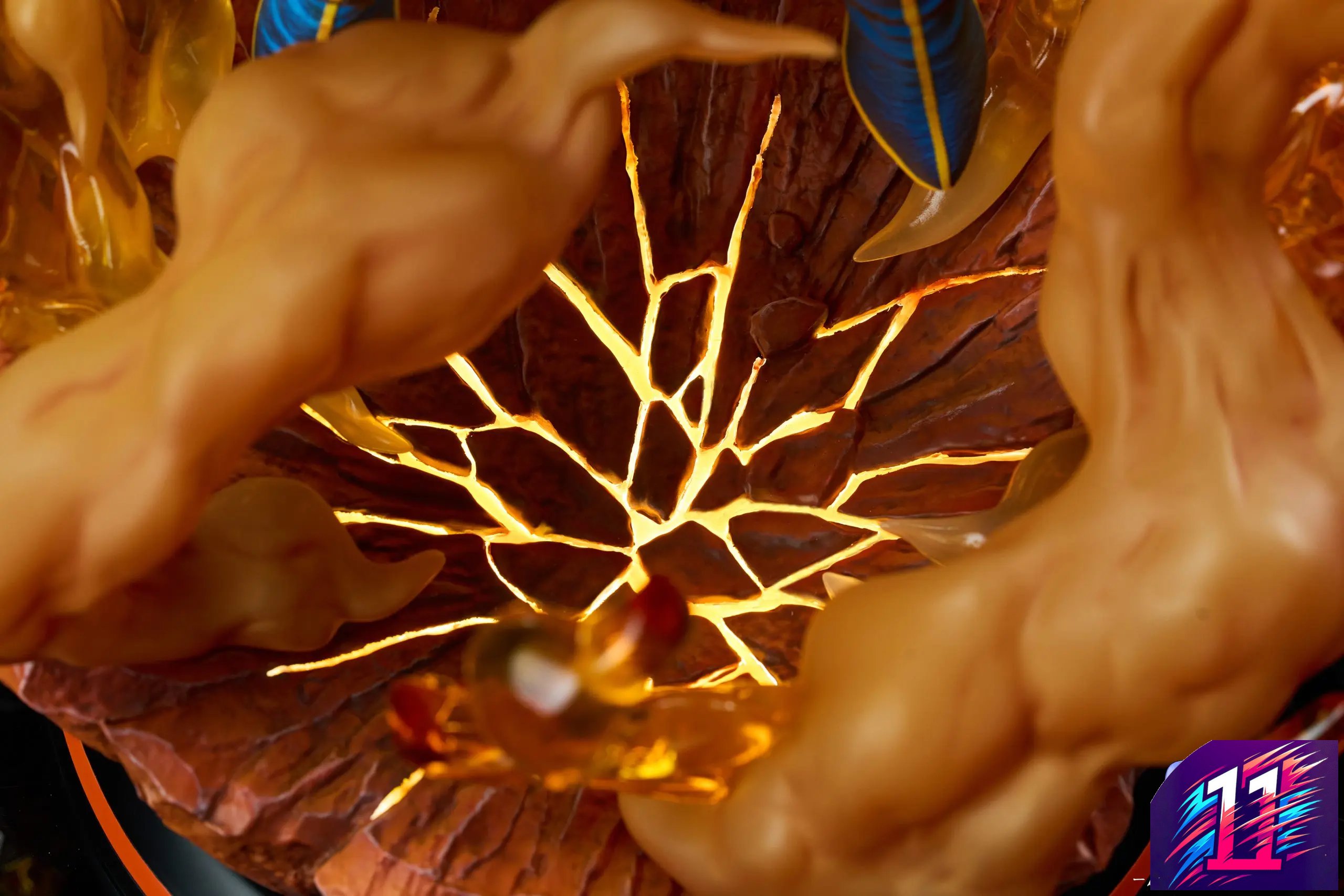 Civilization Studio - Son Goku Dragon Ball