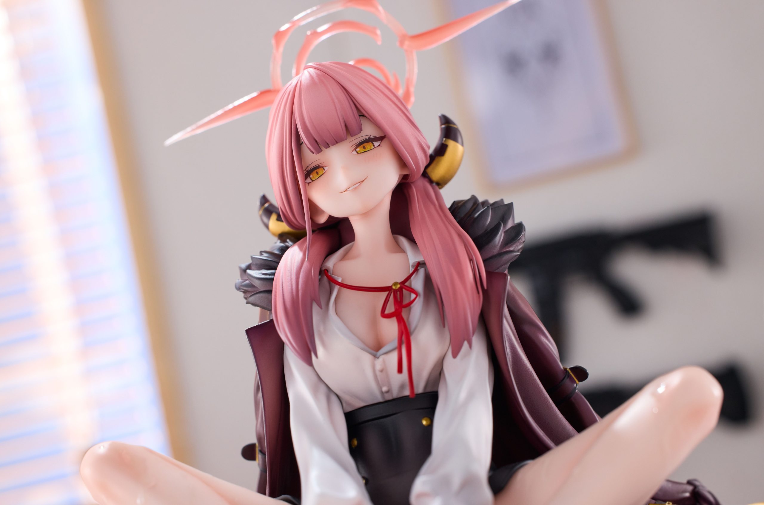 CirCleMax Studio - Blue Archive Rikuhachima Aru