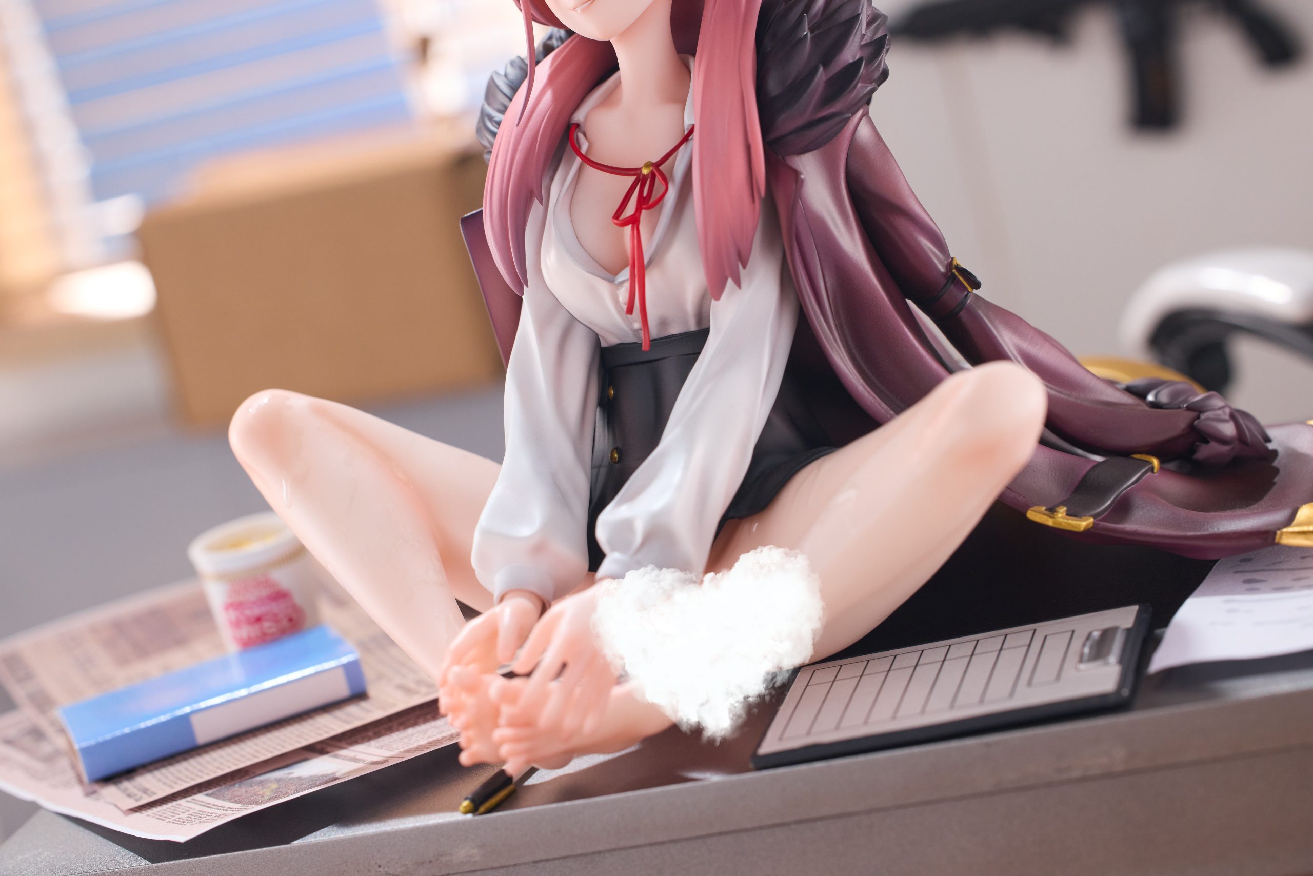 CirCleMax Studio - Blue Archive Rikuhachima Aru