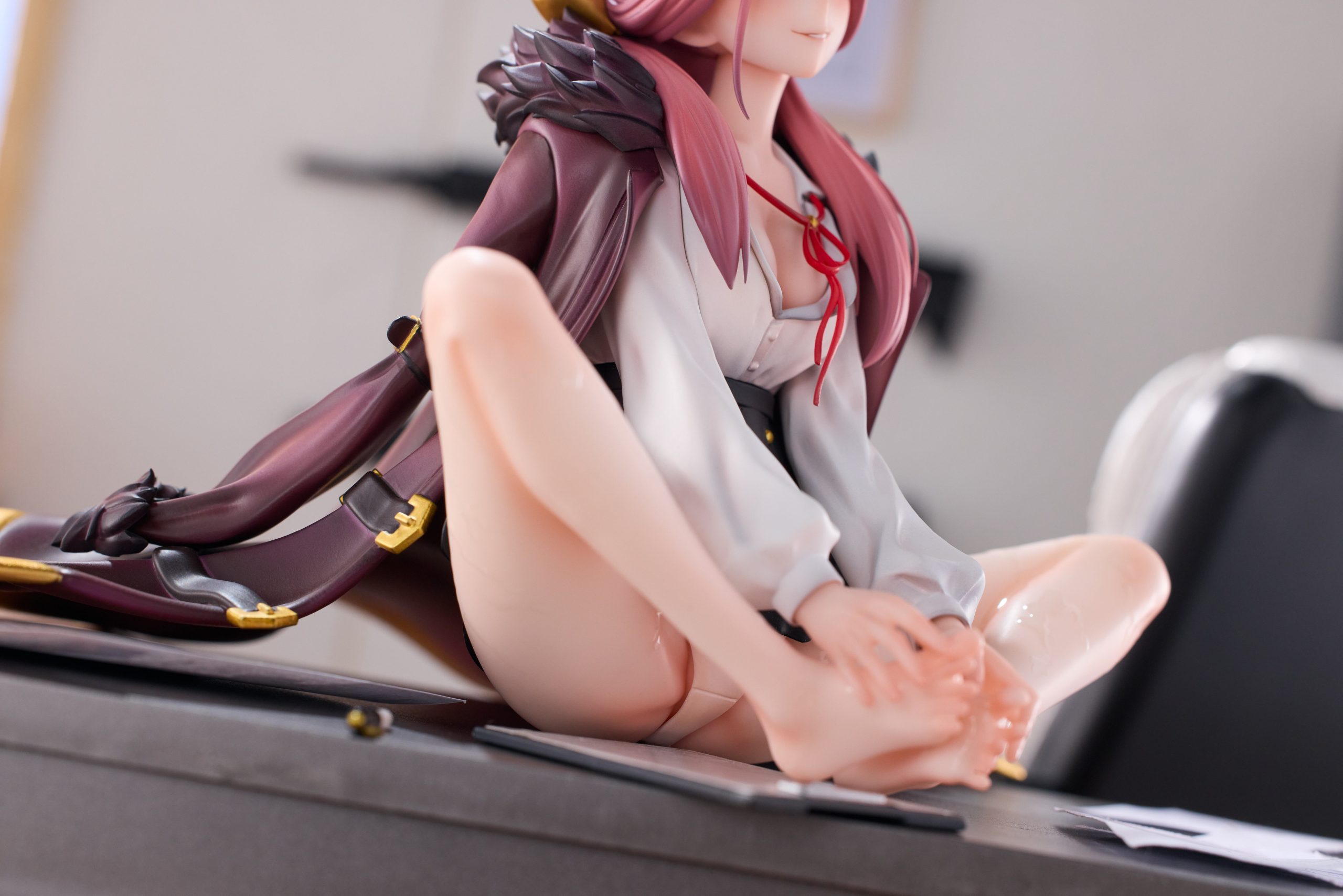 CirCleMax Studio - Blue Archive Rikuhachima Aru