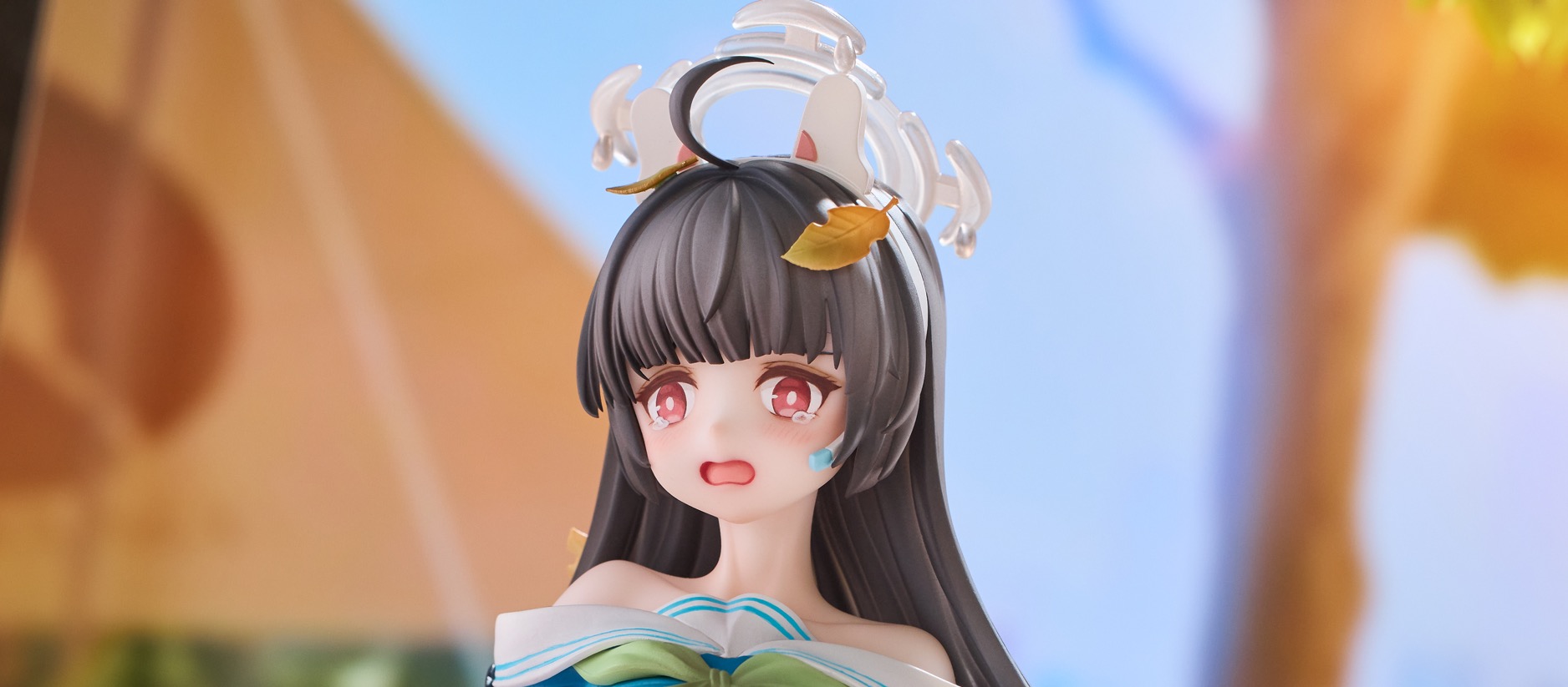 miyu＊② CircleMax Studio – Blue Archive Rabbit Kasumizawa Miyu