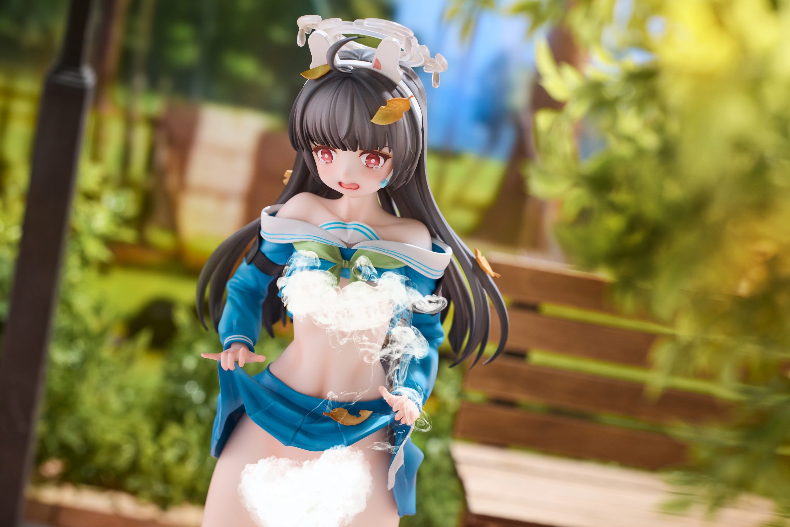 CircleMax Studio – Blue Archive Rabbit Kasumizawa Miyu
