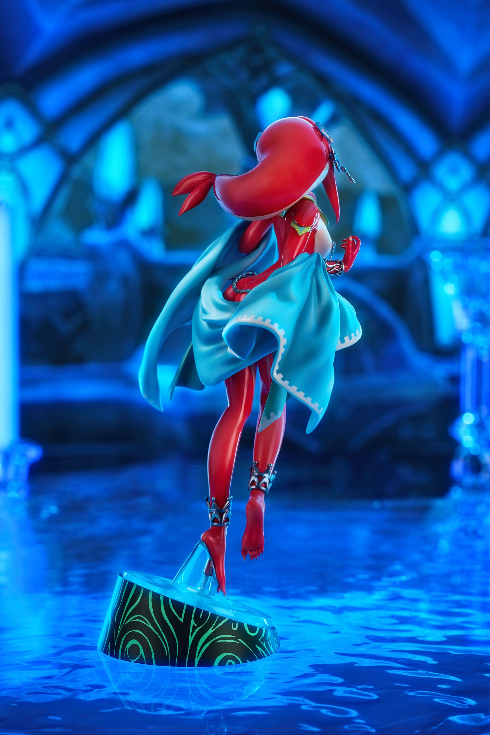 CircleMax Studio - The Legend of Zelda Mipha