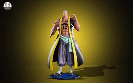 Clone Studio - One Piece Baroque Works Series 2nd Edition-Mr.1 Daz Bonez Clone Studio - One Piece Baroque Works Series 2nd Edition-Mr.1 Daz Bonez