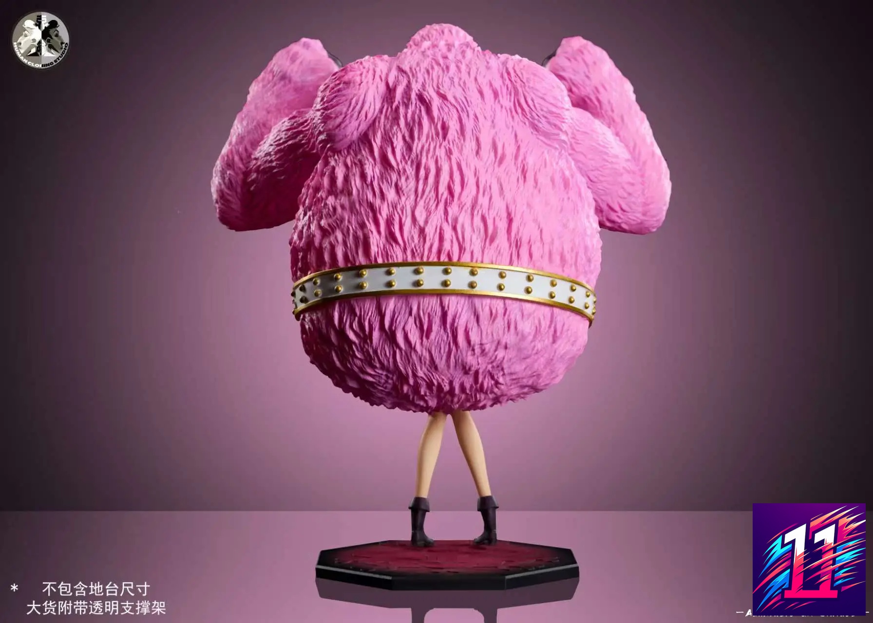Clone Studio – One Piece Beasts Pirates Mizerka & Briscola & Poker
