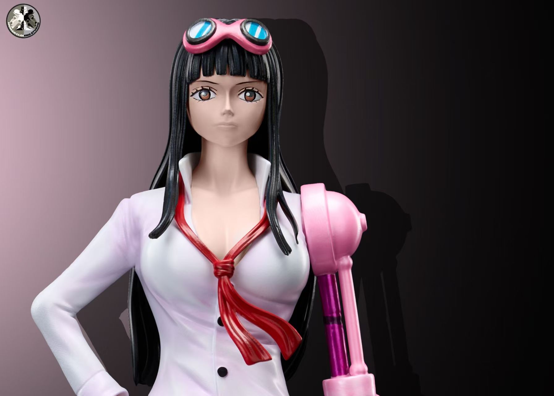 Clone Studio - One Piece Revolutionary Army 4th Edition Jiron & Ahiru