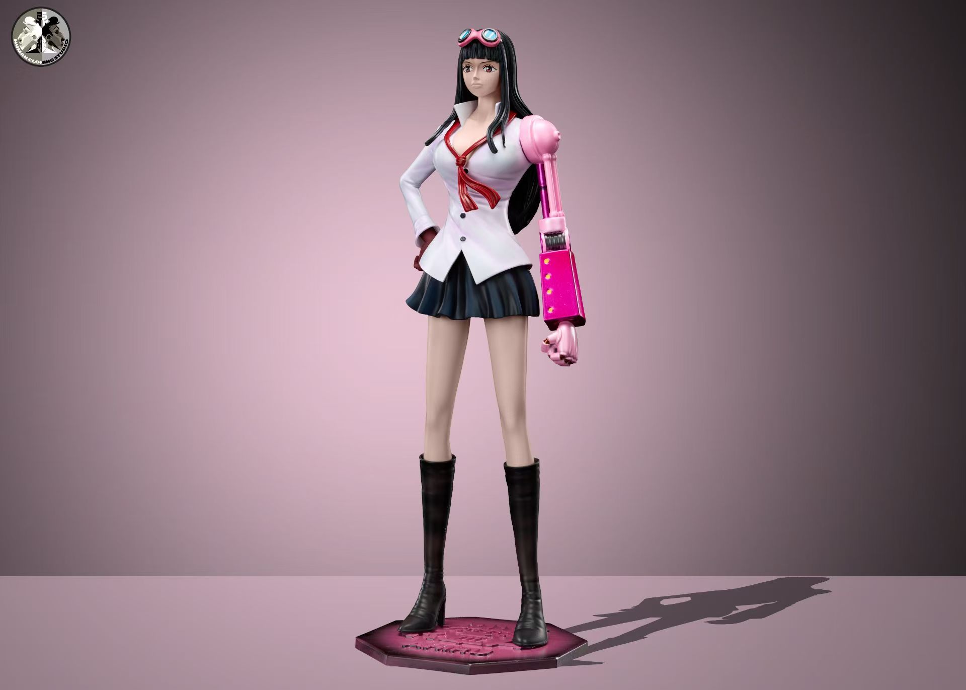 Clone Studio - One Piece Revolutionary Army 4th Edition Jiron & Ahiru