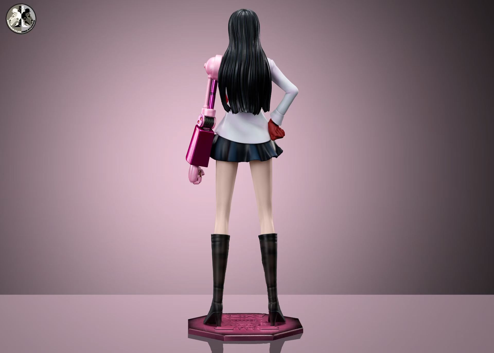 Clone Studio - One Piece Revolutionary Army 4th Edition Jiron & Ahiru