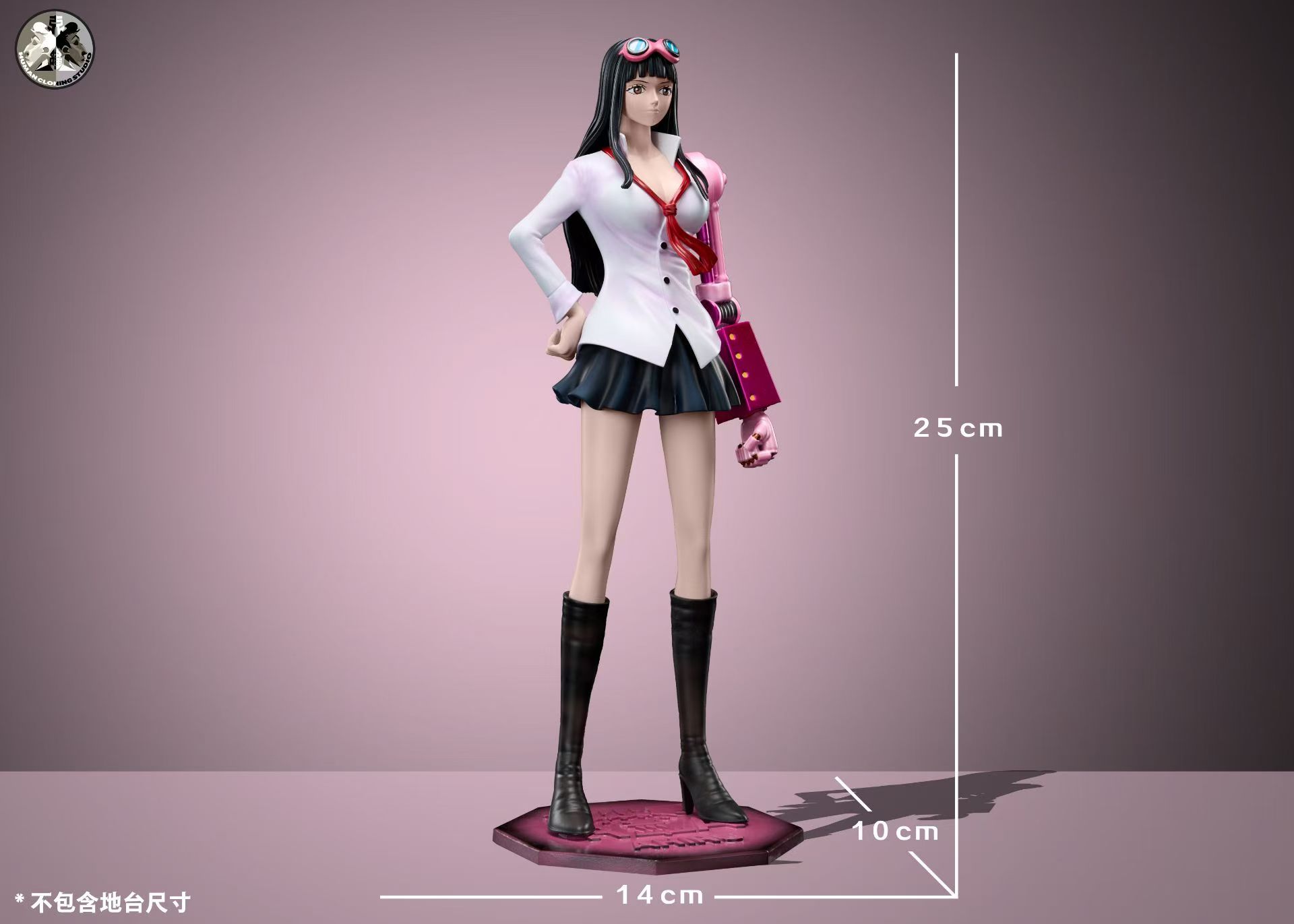 Clone Studio - One Piece Revolutionary Army 4th Edition Jiron & Ahiru