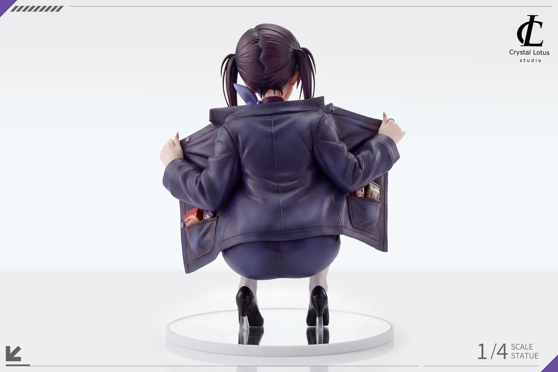 Crystal Lotus Studio - Sora Goddess of Victory: NIKKE