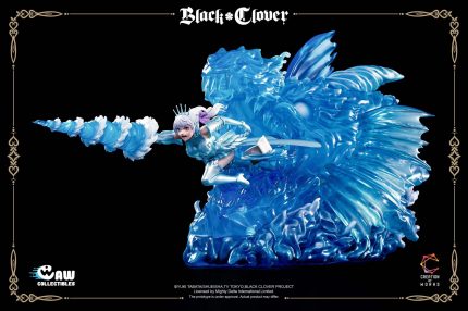 Creation at works Studio - Black Clover Noell Silva (Licensed) Creation at works Studio - Black Clover Noell Silva (Licensed)