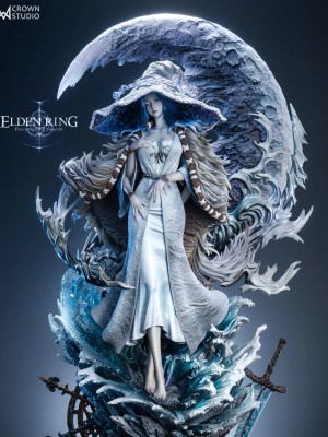 Crown Studio - Elden Ring Ranni Crown Studio - Elden Ring Ranni