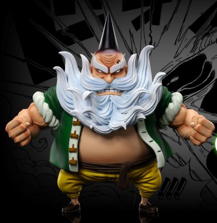 A+ Studio - One Piece Arena #13 Chinjao A+ Studio - One Piece Arena #13 Chinjao
