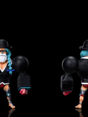 A+ Studio - One Piece Dressrosa Resonance Disguise Franky A+ Studio - One Piece Dressrosa Resonance Disguise Franky